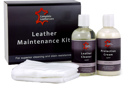 Leather Care Kits