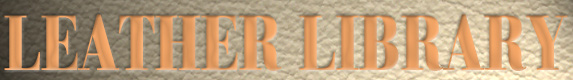 Leather Library a new website packed with up to date information about all forms of leather, your number one stop spot for Leather supplies specializing in Finished leather, leather, upholstery leather suede leather, nappa leather, cow hide, leather New Zealand, finished cow, full grain, corrected grain, buffalo leather, exotic prints, python print, furniture leather, upholstery leather, cow rug, full grain leather, printed leather, semi aniline leather, aniline leather, nubuck leather, wollsdorf leather, avanti leather, exotic leather, leather fabric upholstery, vinyl, leather, foam ,furniture, Brisbane, Australia, fabric supplies.